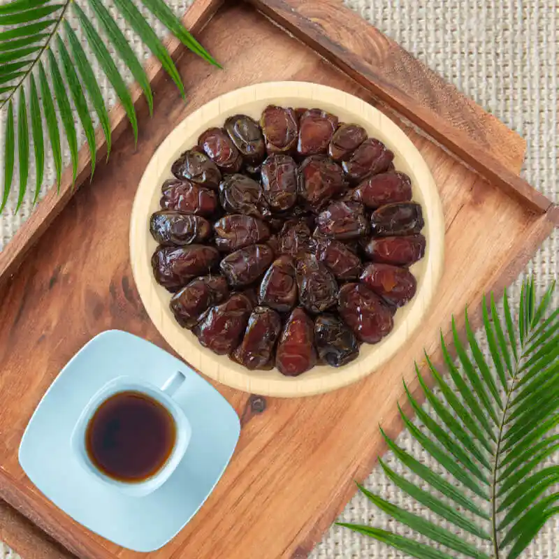 تصویر 3 از خرید خرما خاصویی + قیمت استثنایی